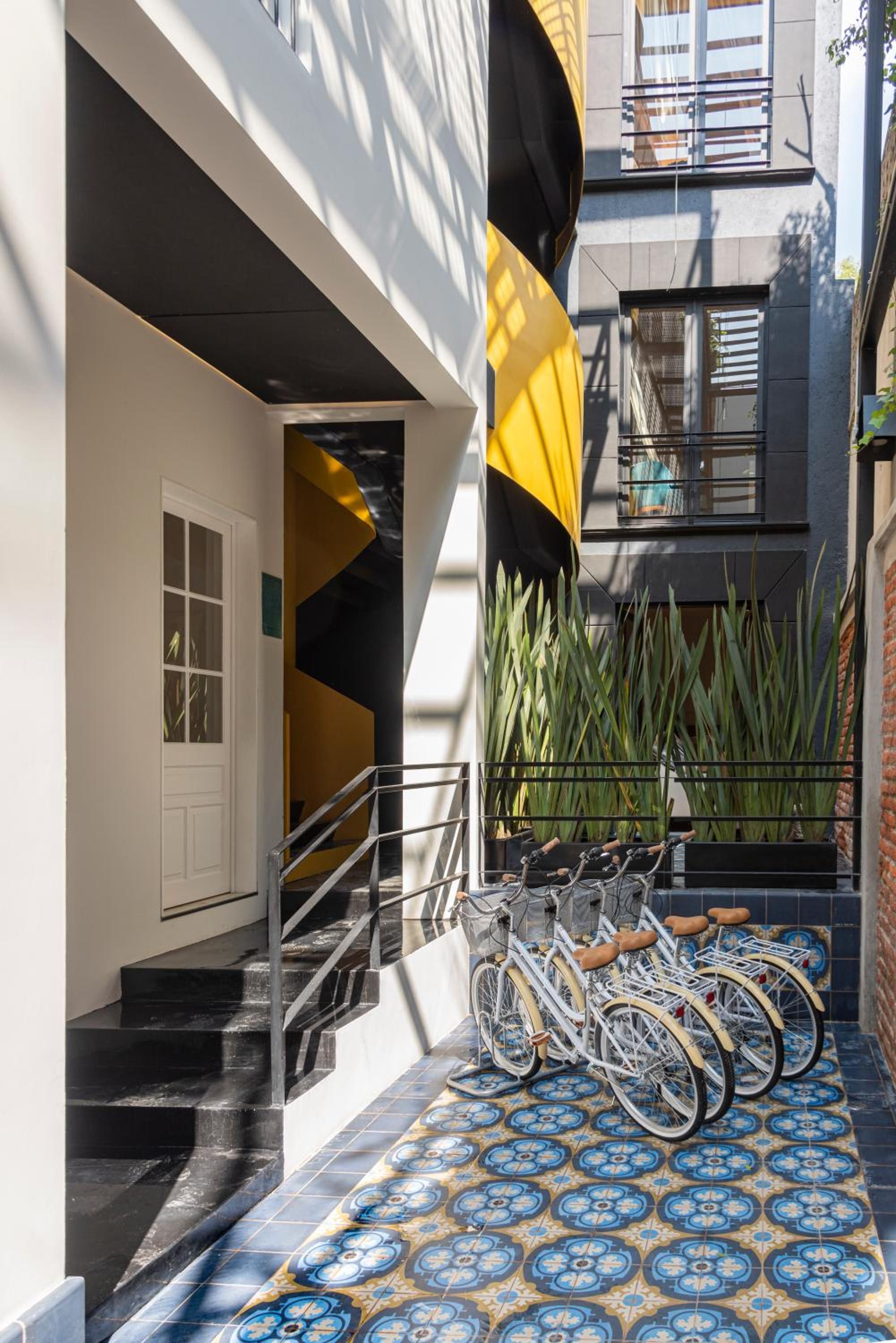 Roso Guest House - 2