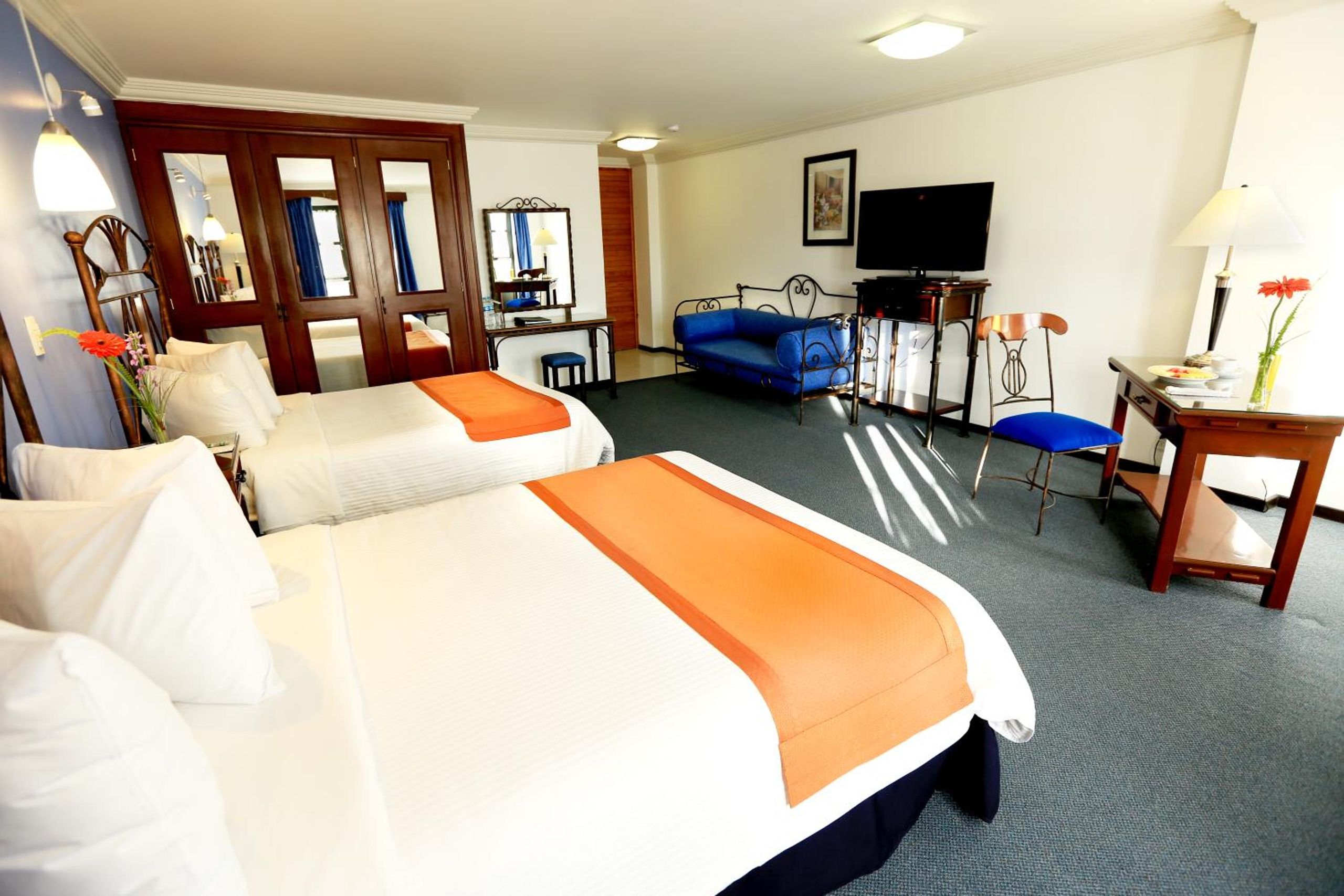 Hotel Ciros - 2
