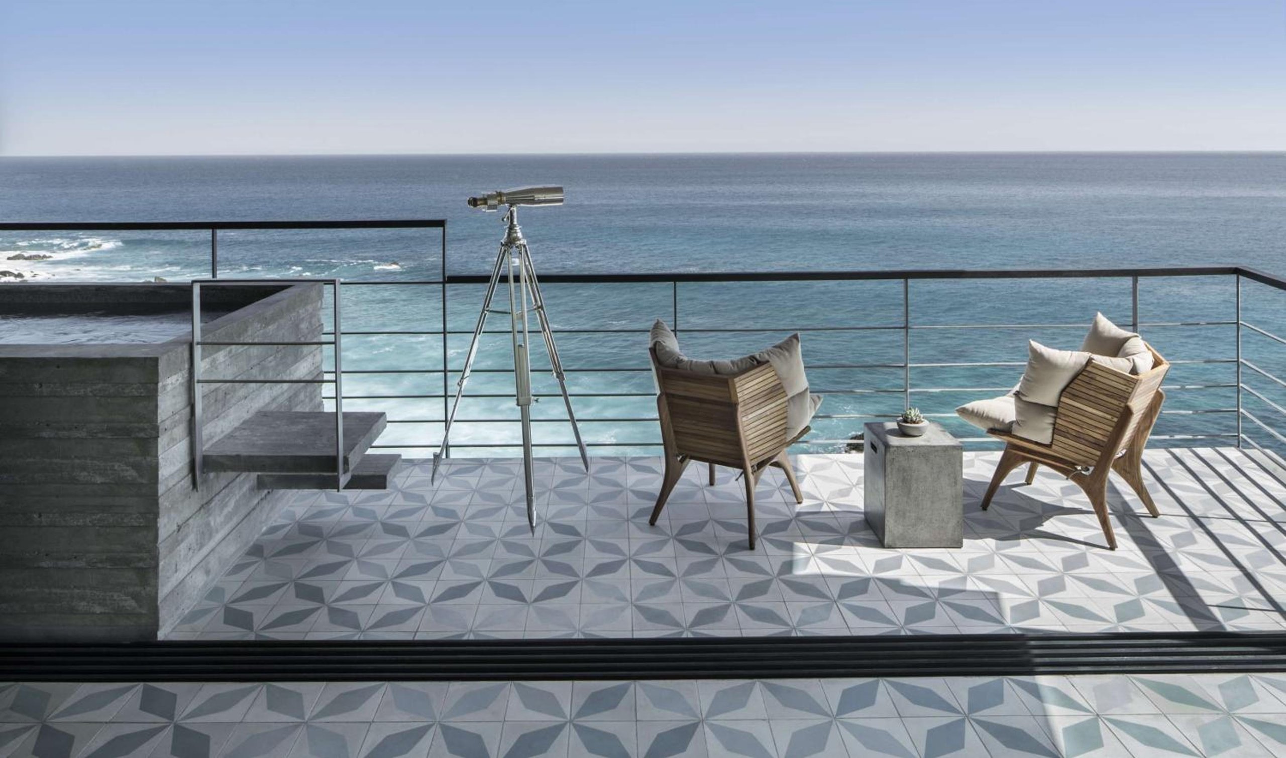 The Cape, A Thompson Hotel, by Hyatt - 4