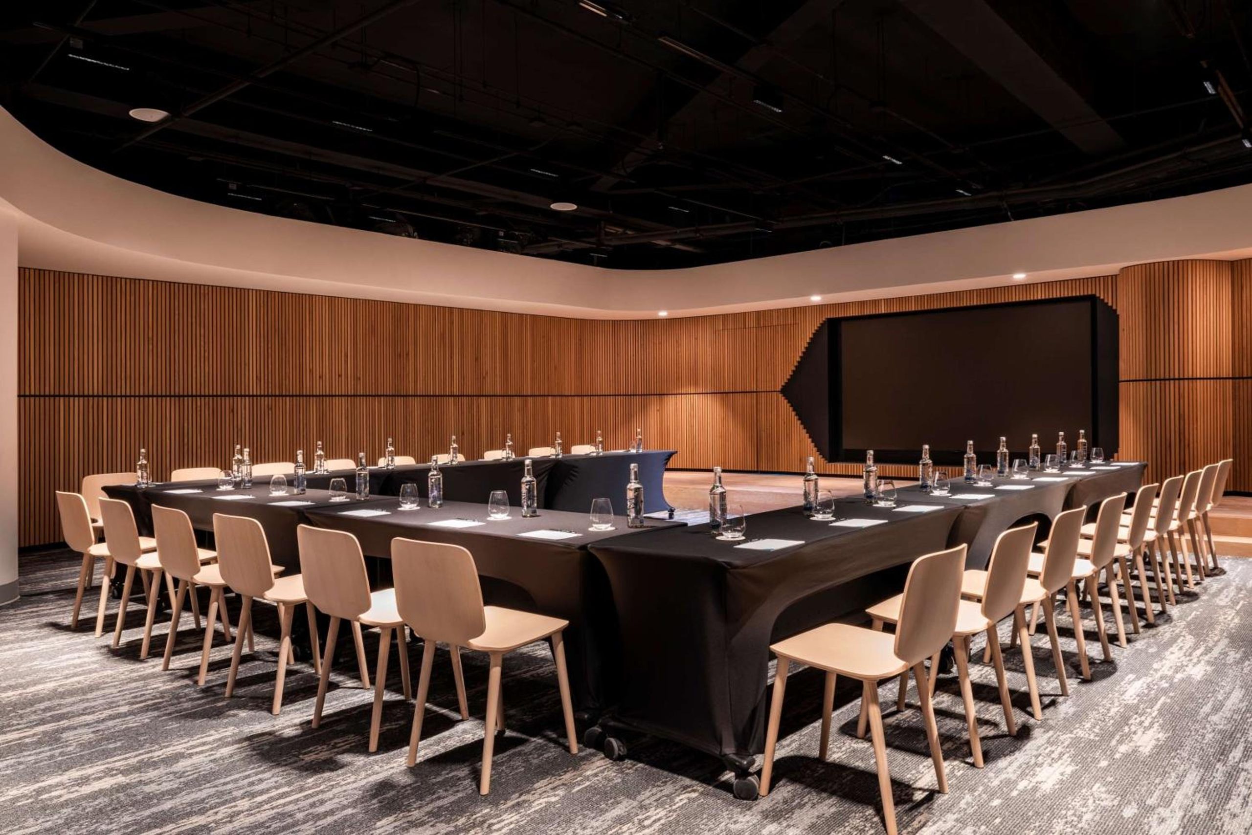 Andaz Condesa Mexico City, By Hyatt - 2