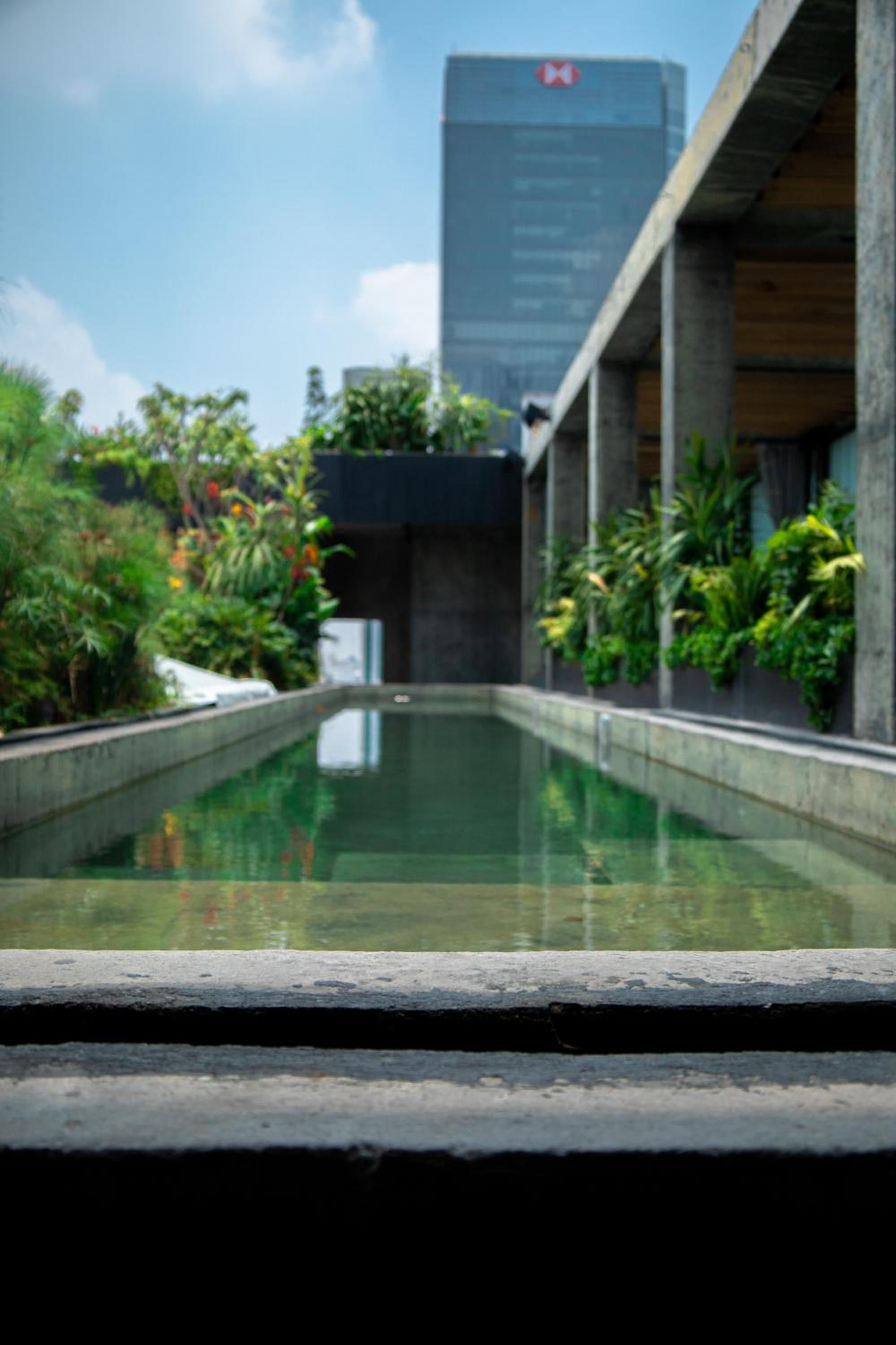 Volga, Member of Preferred Hotels & Resorts - 2