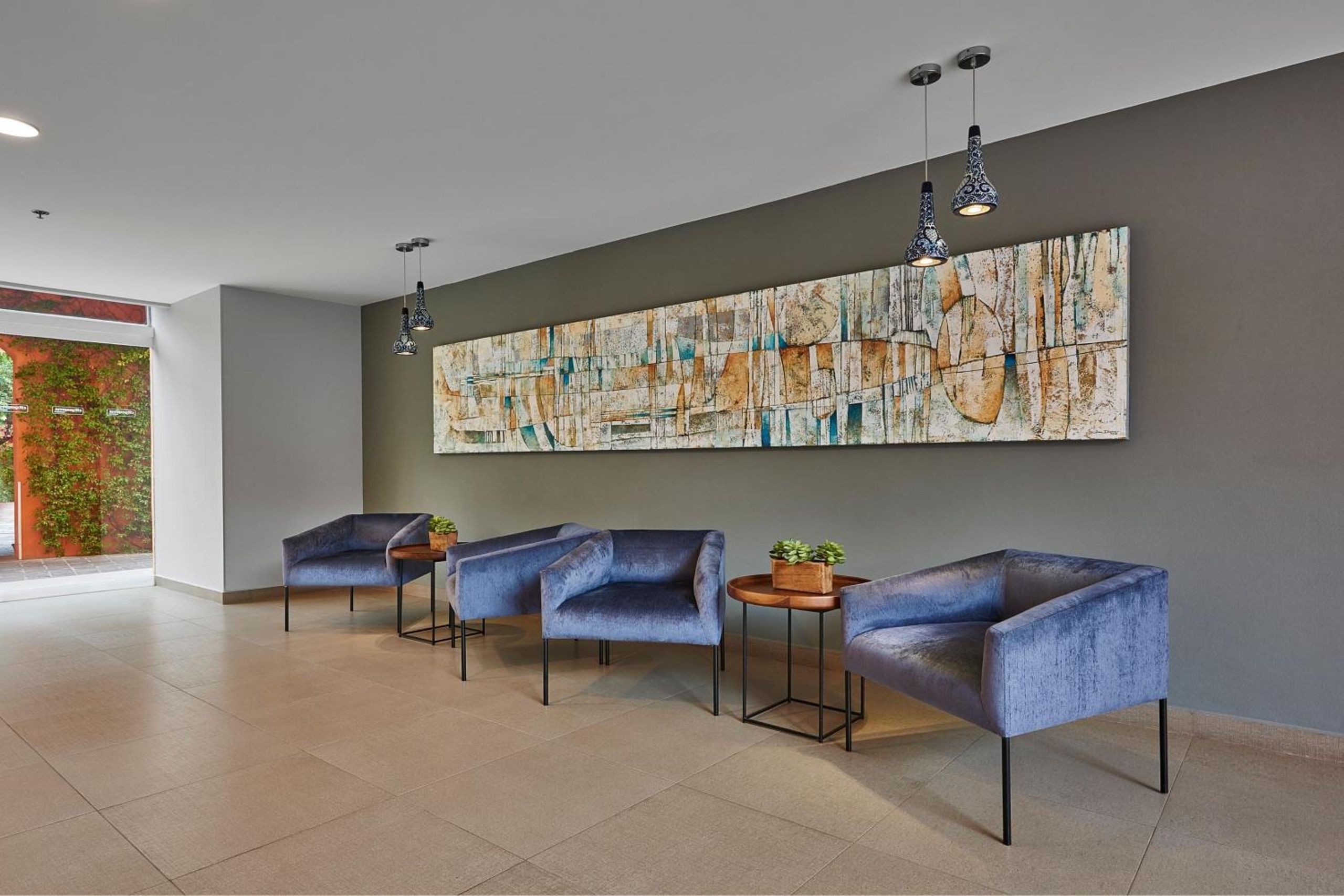 City Express by Marriott Puebla Centro - 2