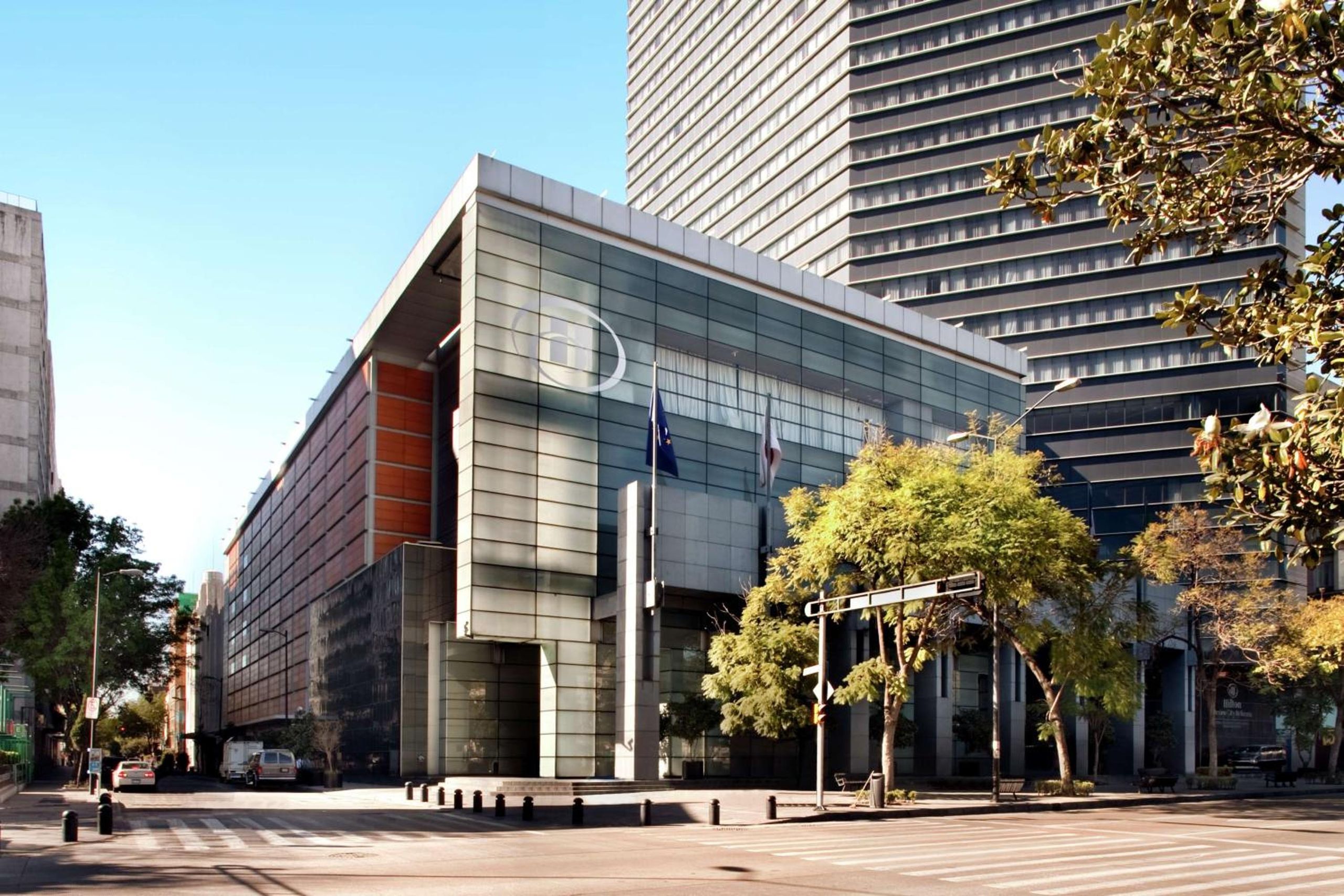 Hilton Mexico City Reforma - 2