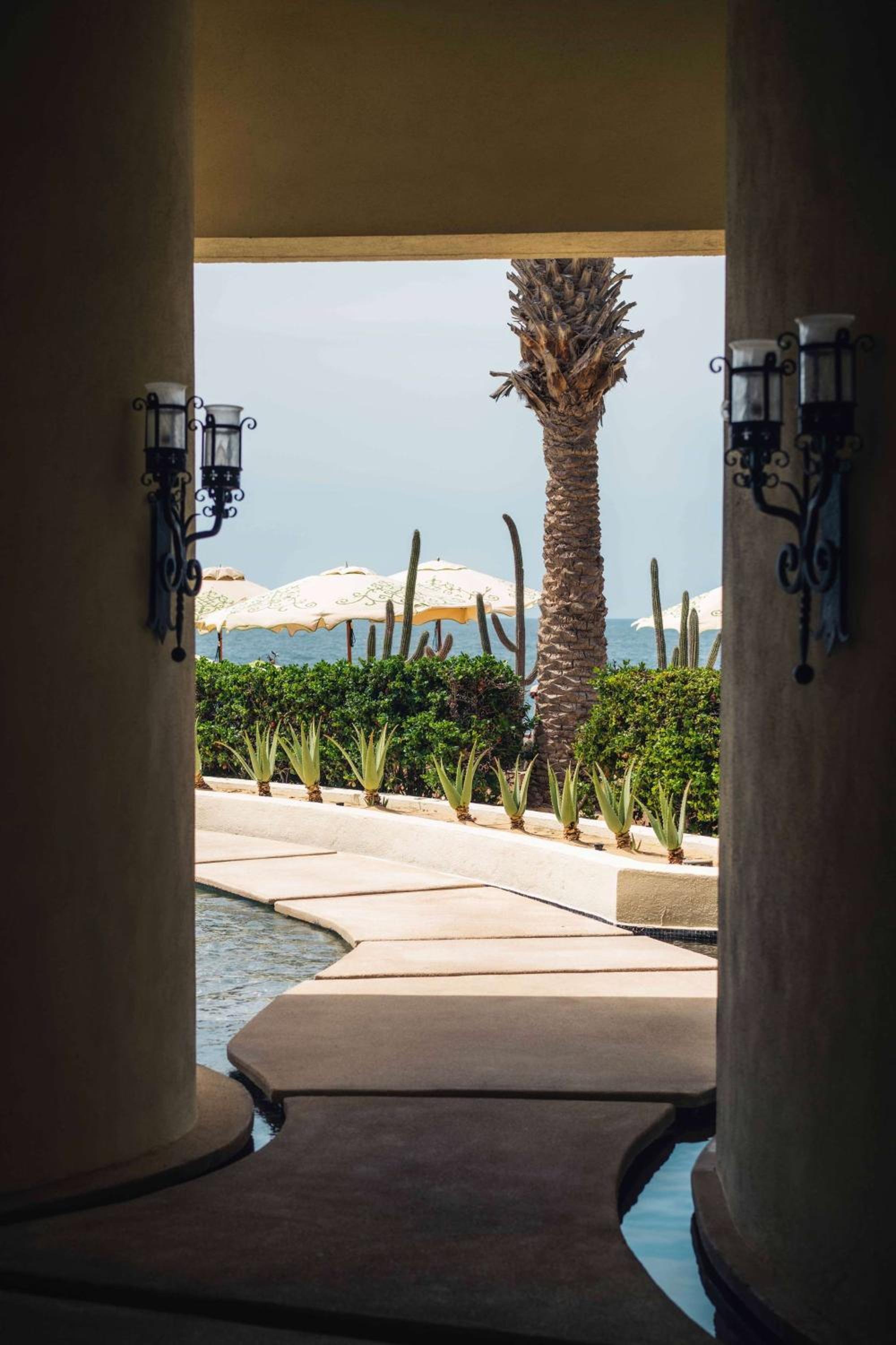 Waldorf Astoria Los Cabos Pedregal - 4
