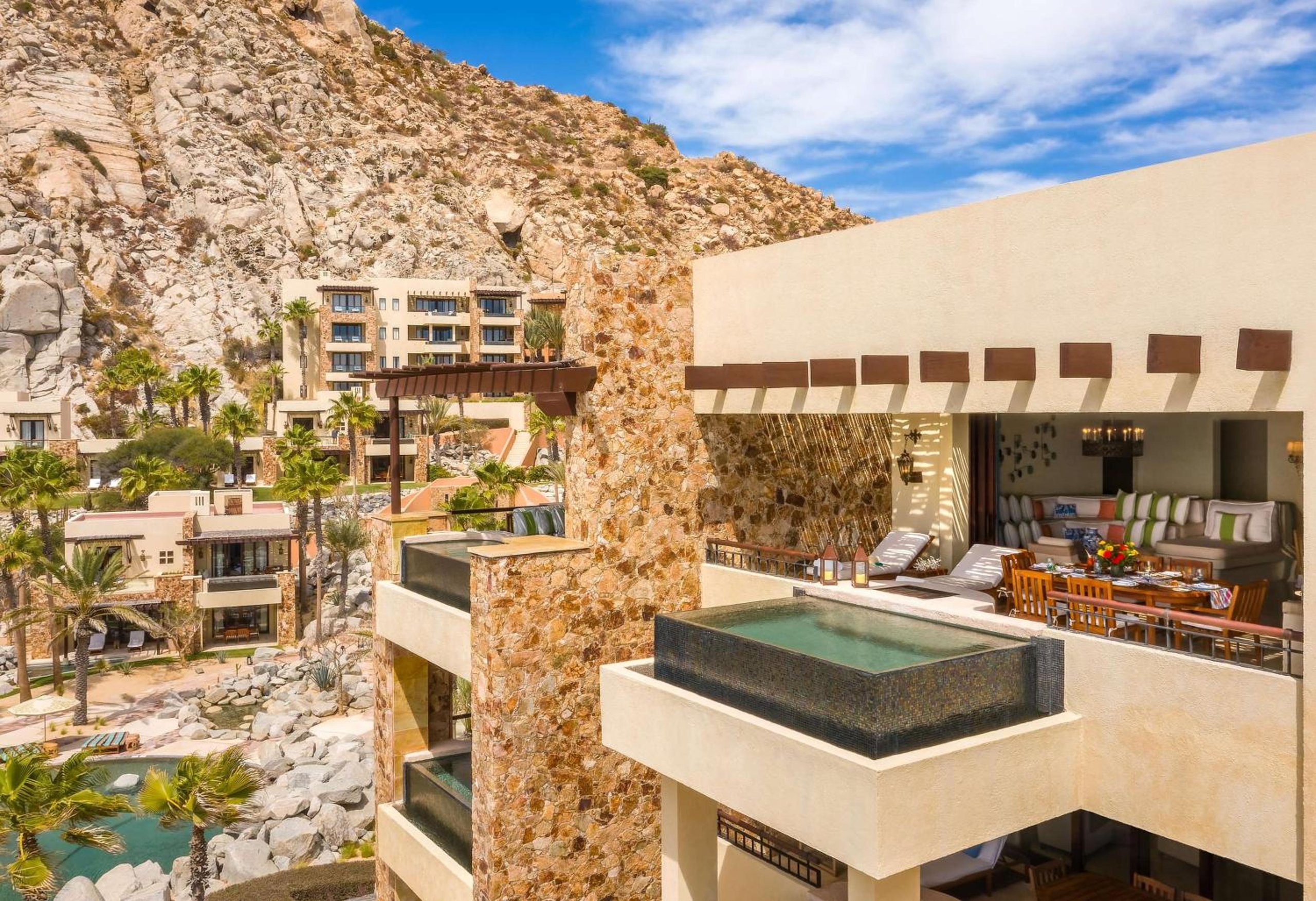 Waldorf Astoria Los Cabos Pedregal - 2
