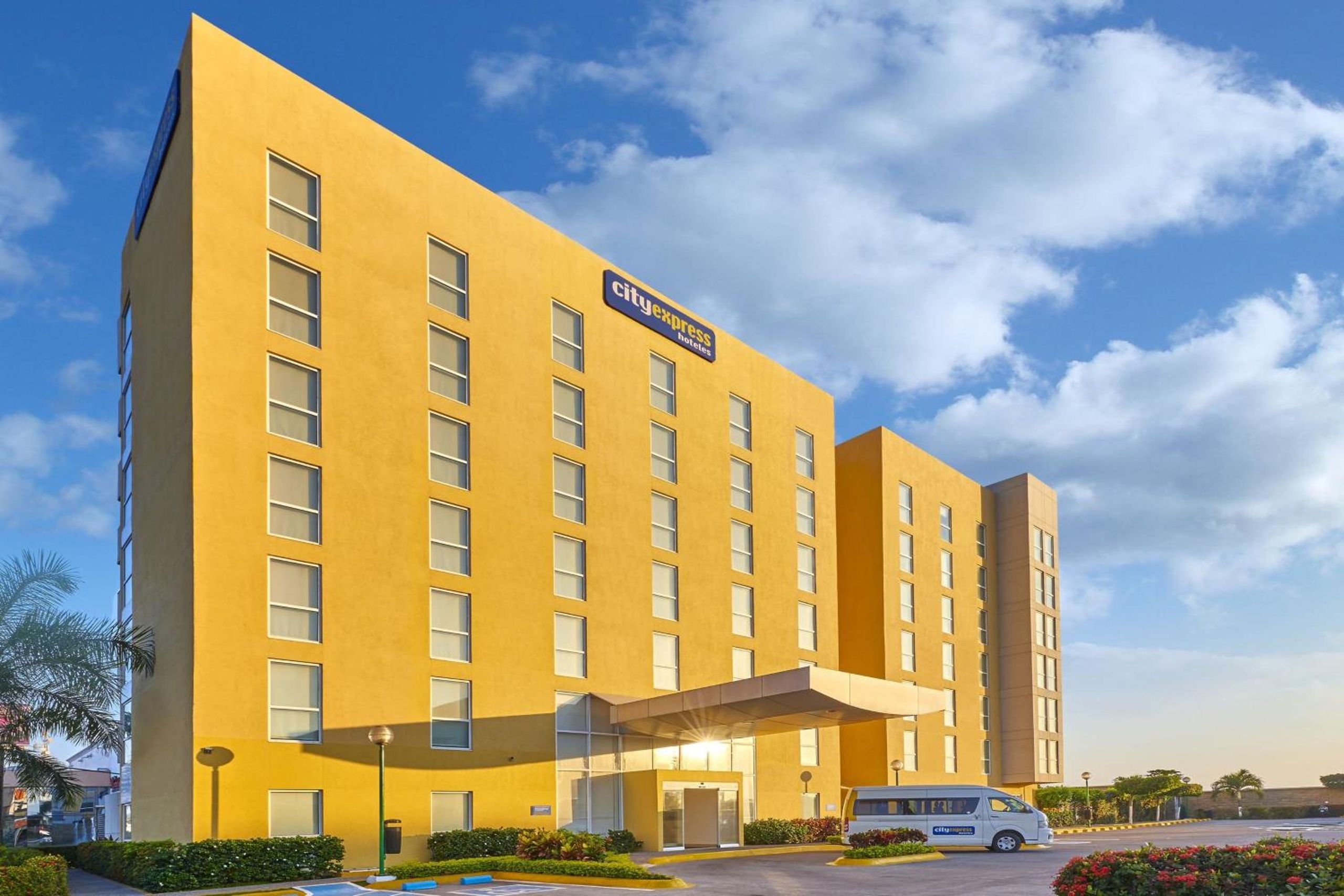 City Express by Marriott Manzanillo - 2