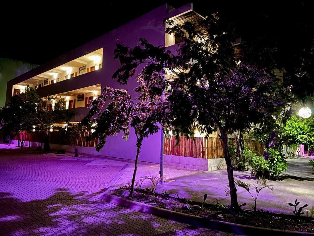 Niik Tulum - 2
