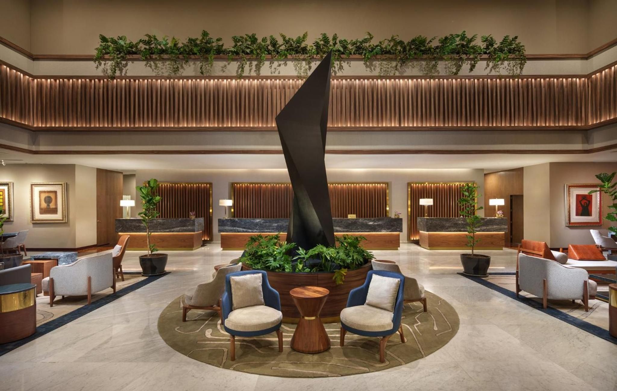 Presidente InterContinental Mexico City by IHG - 2