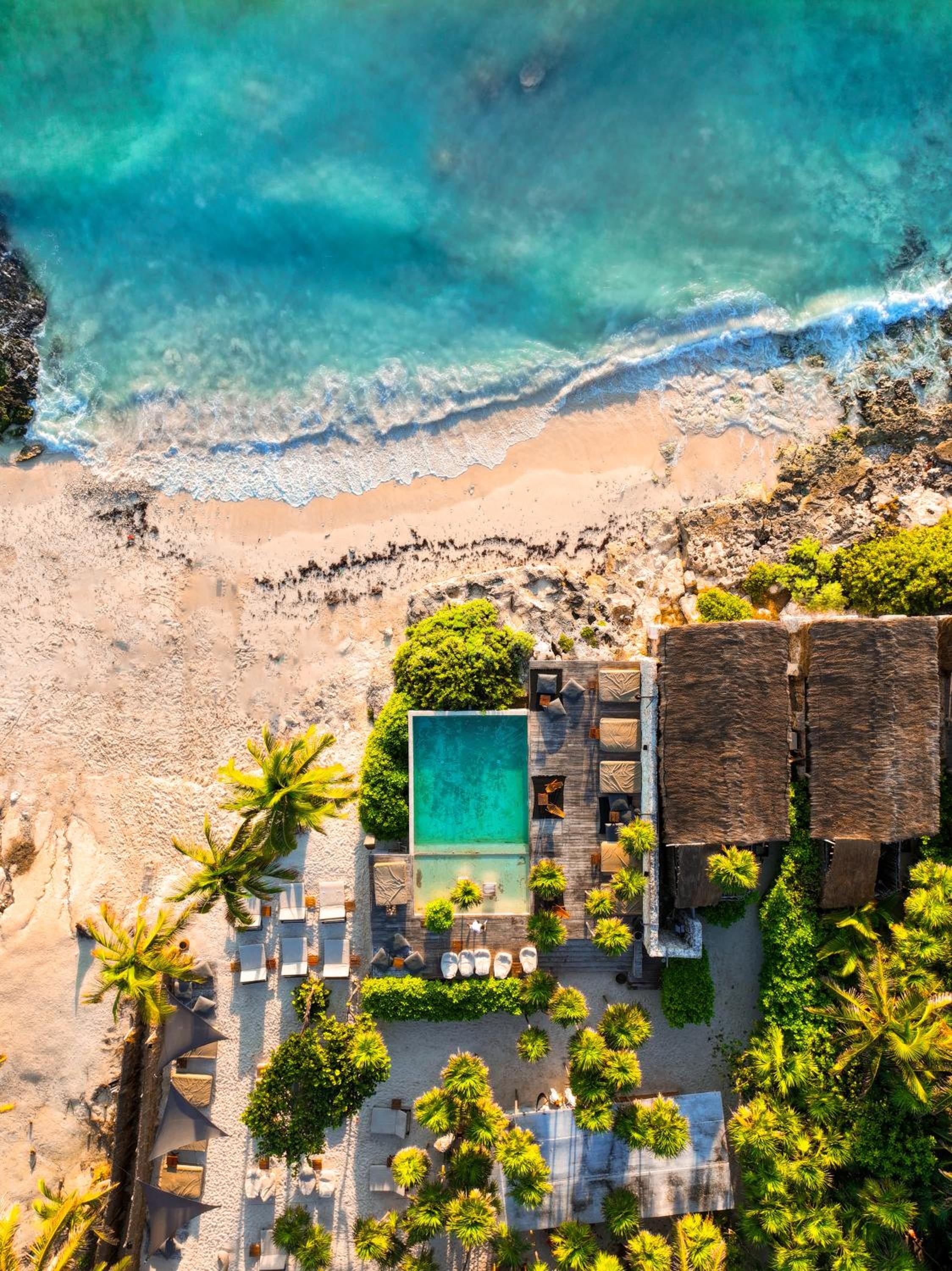 Our Habitas Tulum - Adults Only - 2