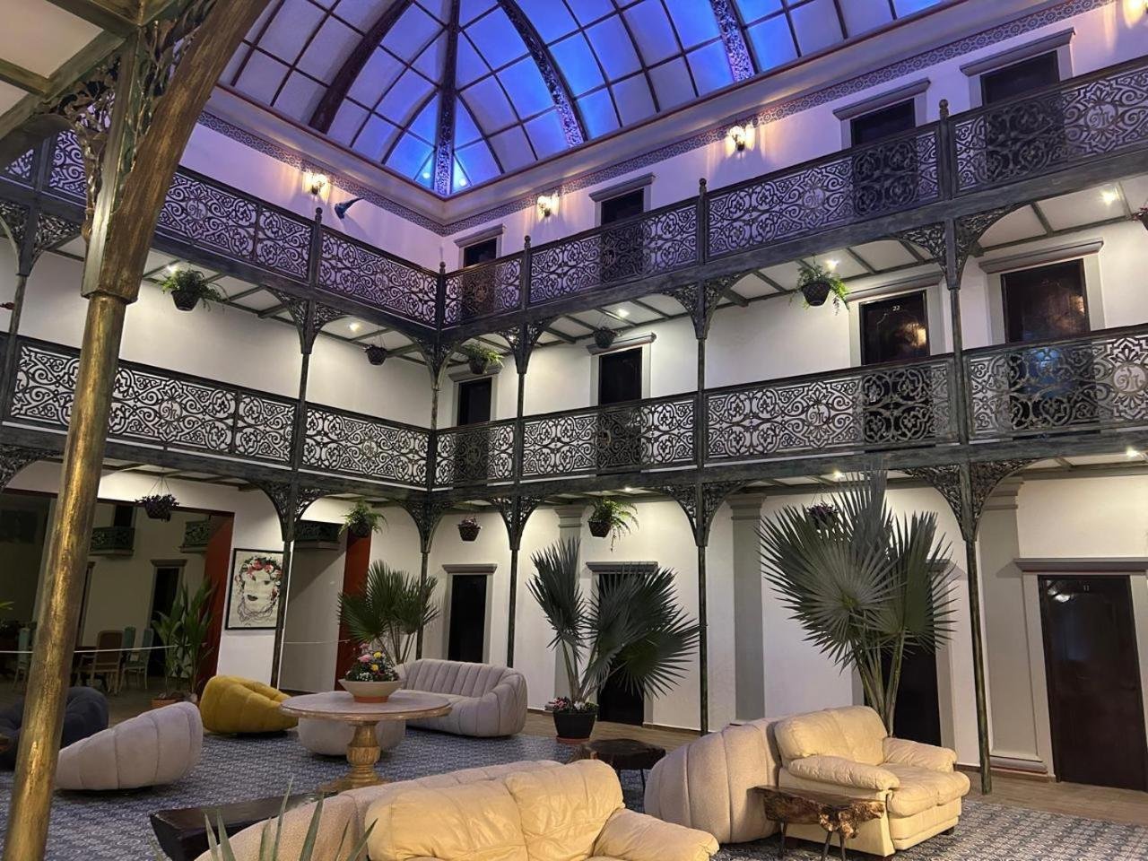 Hotel Tierra Marina Centro Historico - 2