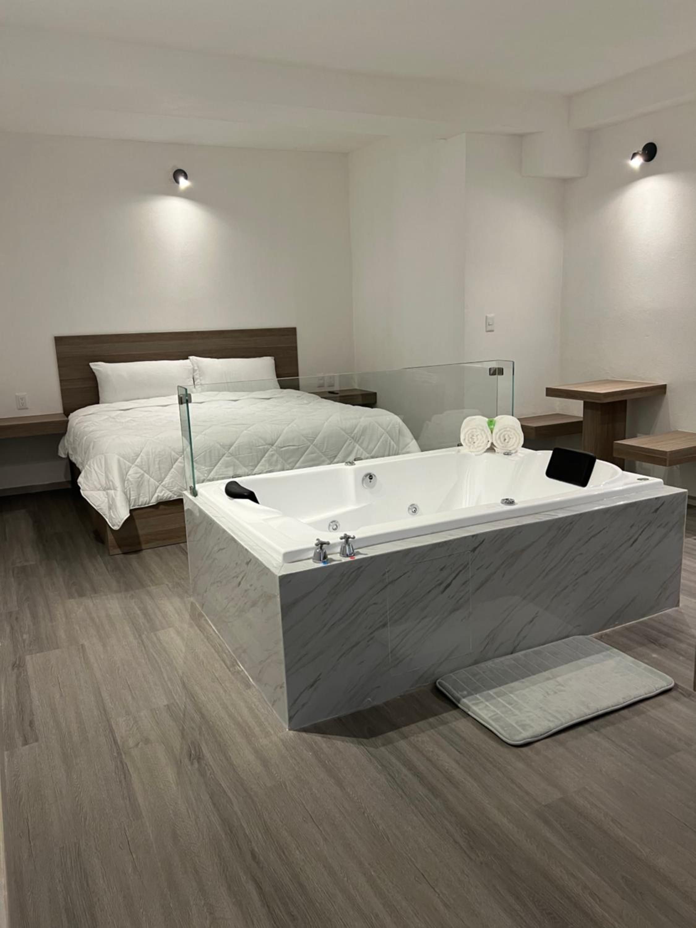 Hotel Blanco Pachuca - 2