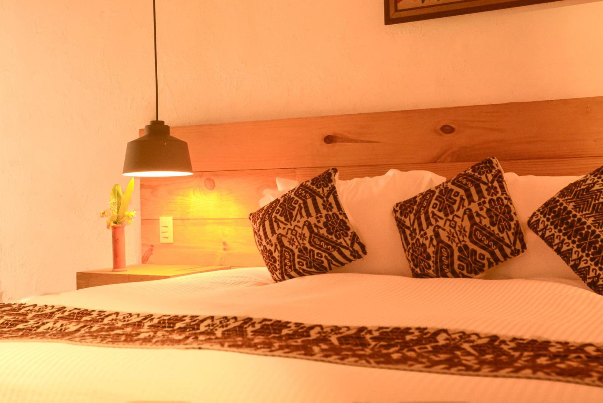 Petit Mesón (Pet Friendly Hotel) - 2