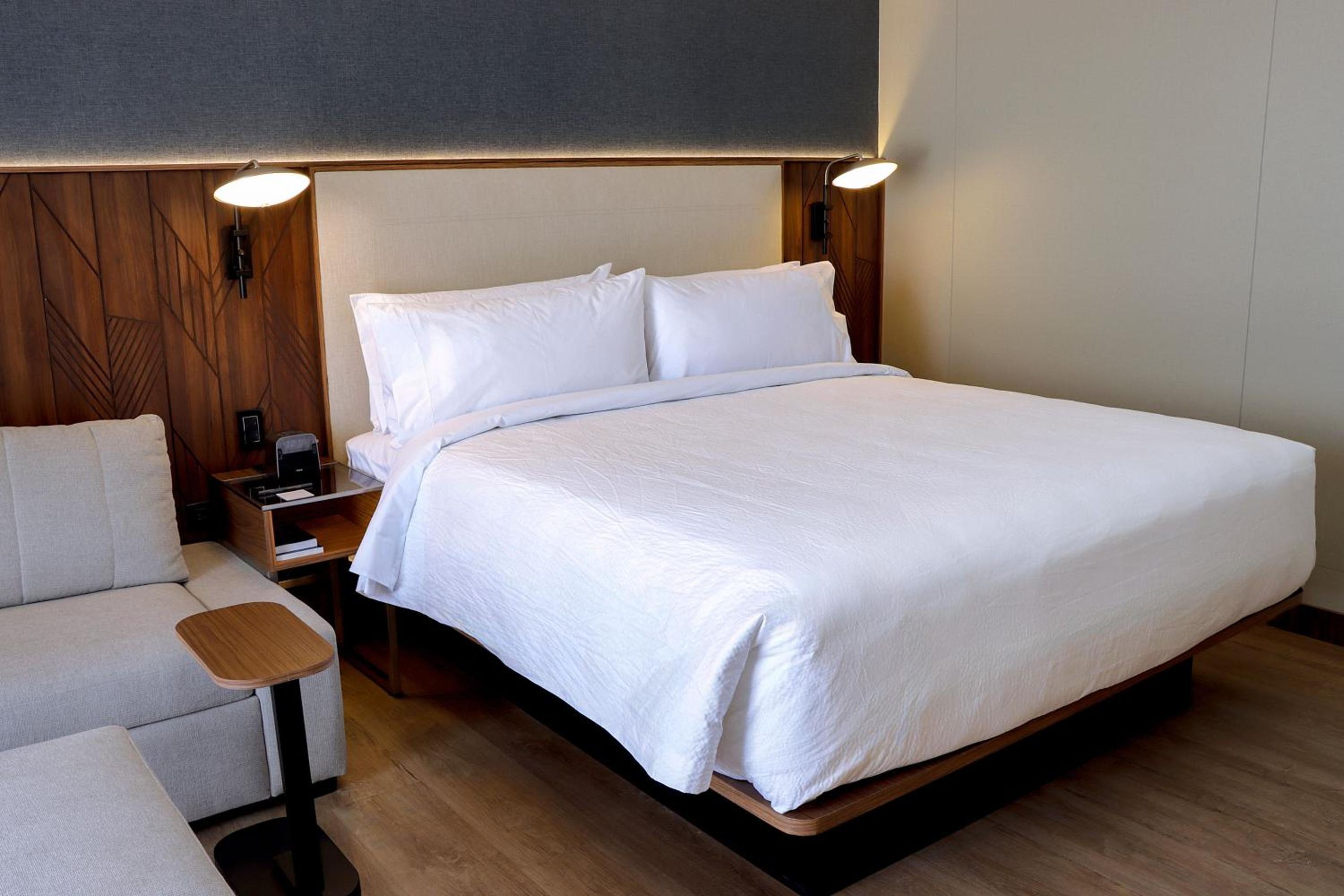 Courtyard by Marriott Puebla Las Animas - 2
