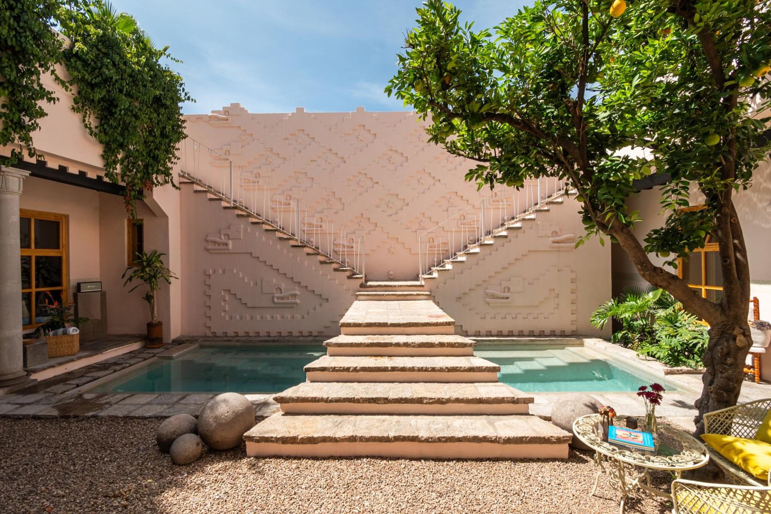 La Valise San Miguel de Allende, Member of Small Luxury Hotels - 2