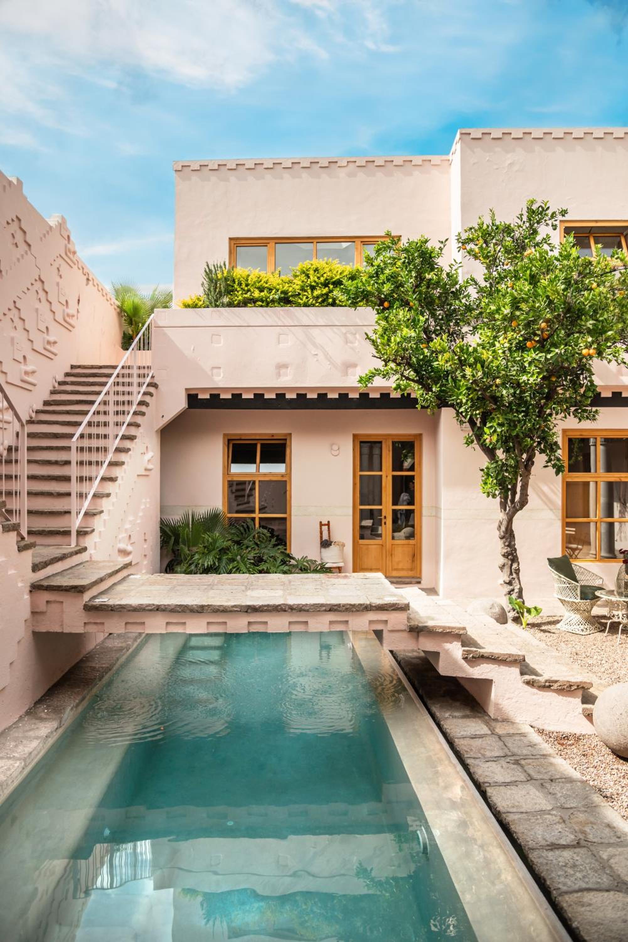 La Valise San Miguel de Allende, Member of Small Luxury Hotels - 5