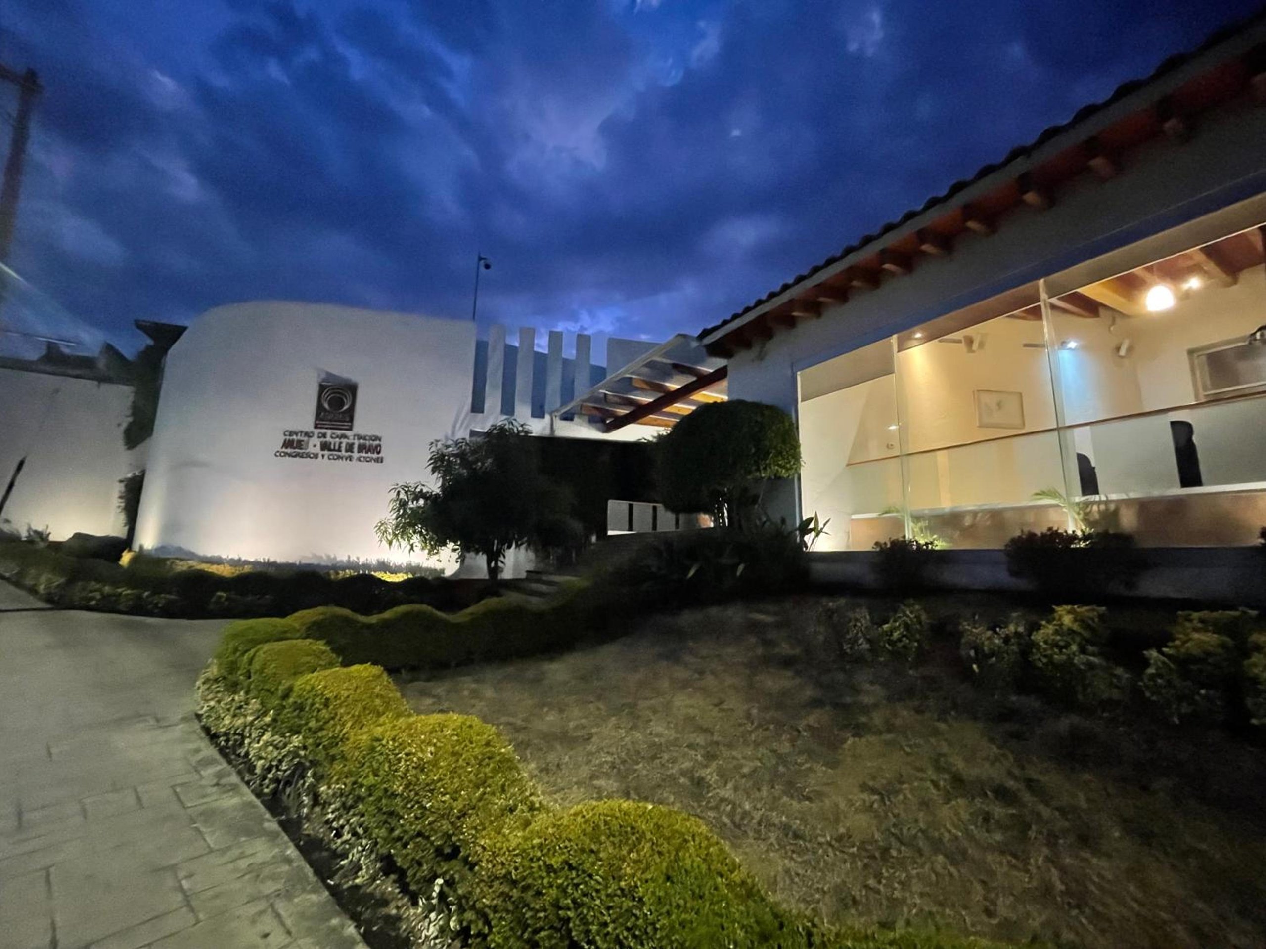 ANUIES Valle de Bravo HOTEL y CONVENCIONES - 2