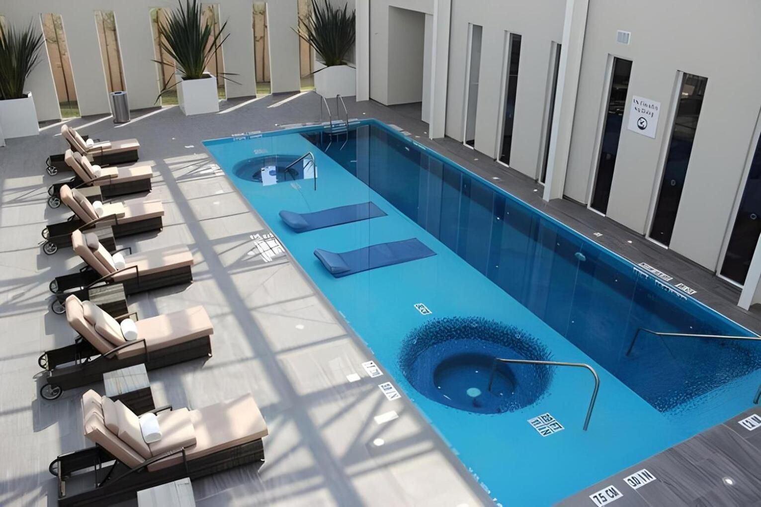 Gran Hotel de Puebla by HNF - 2