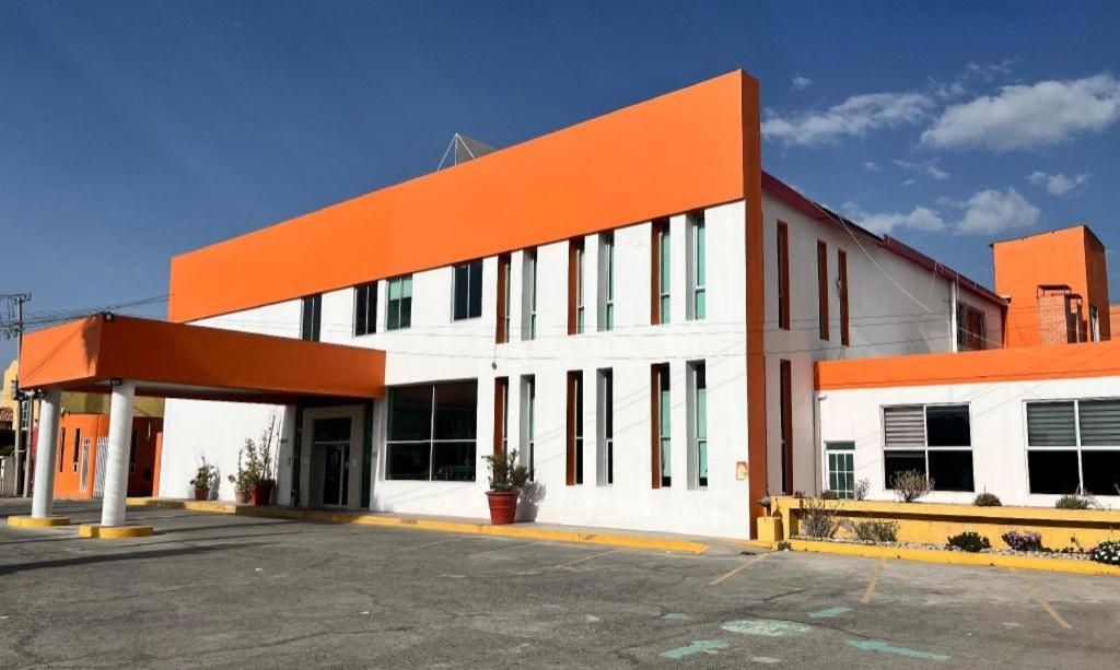 Hotel del Valle Inn