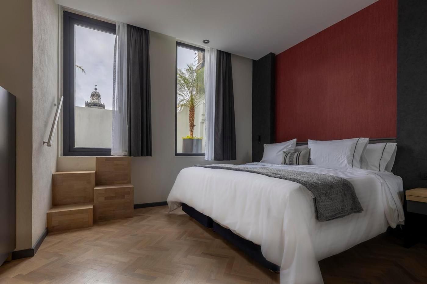Hotel Catedral - 2