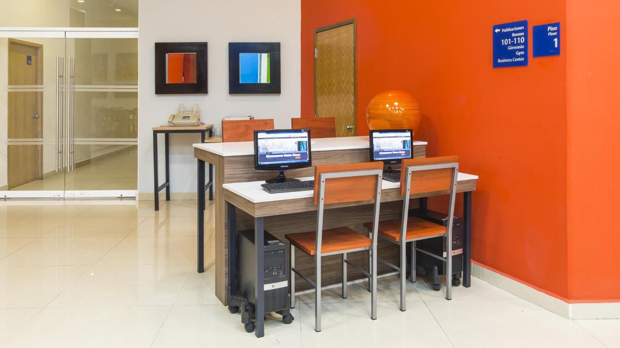 Holiday Inn Express Manzanillo by IHG - 2