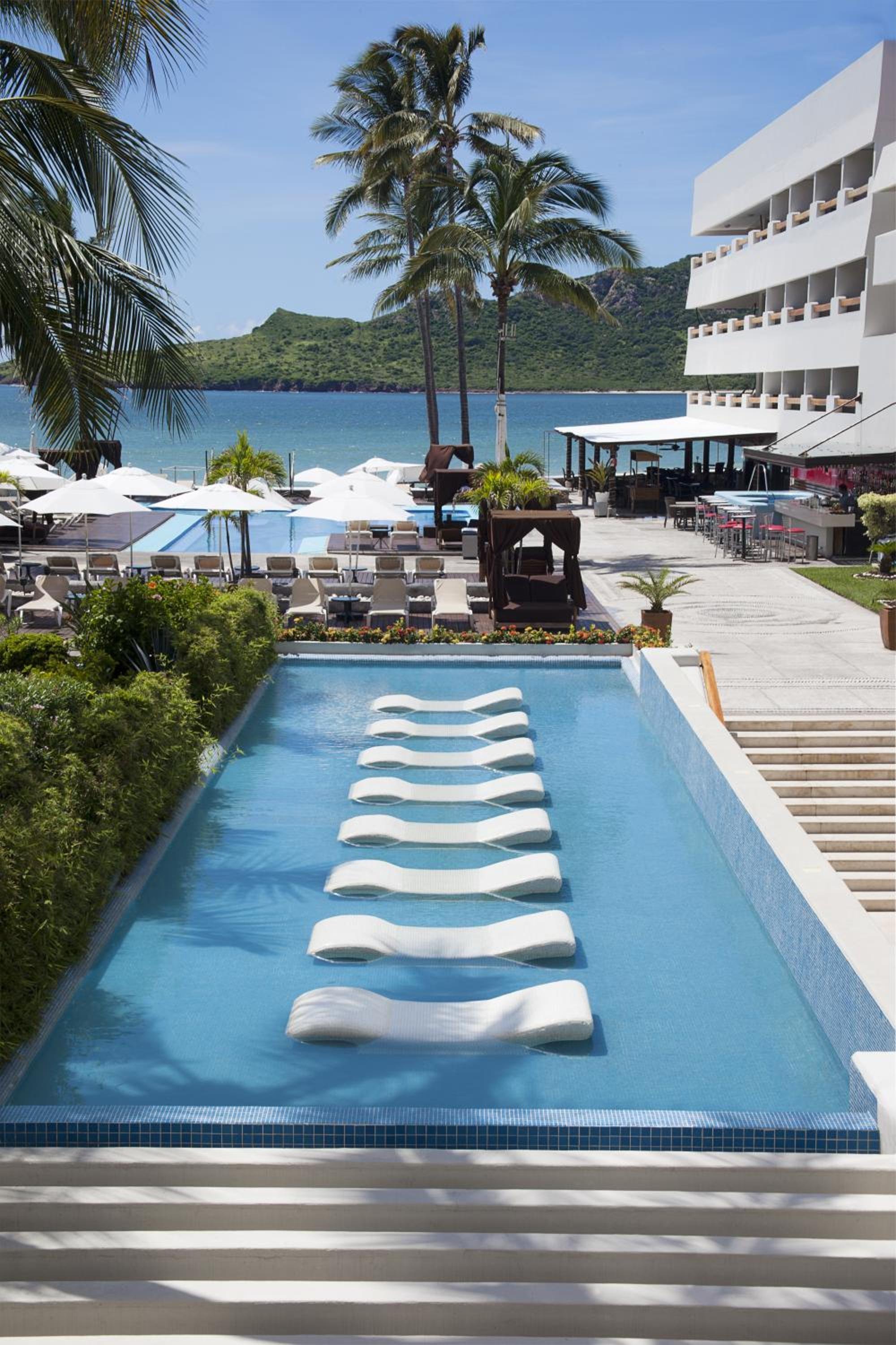 Emporio Mazatlan - 2