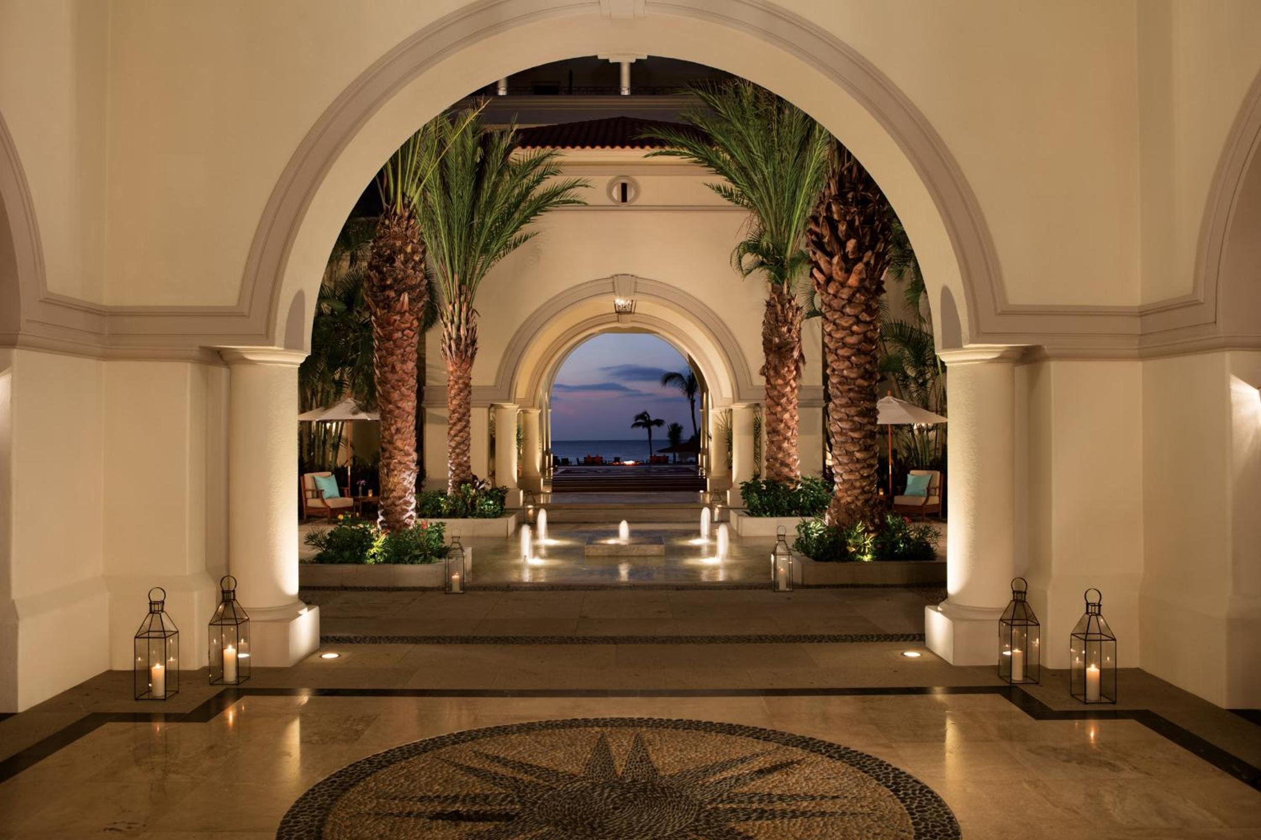 Dreams Los Cabos Suites Golf Resort & Spa - 3