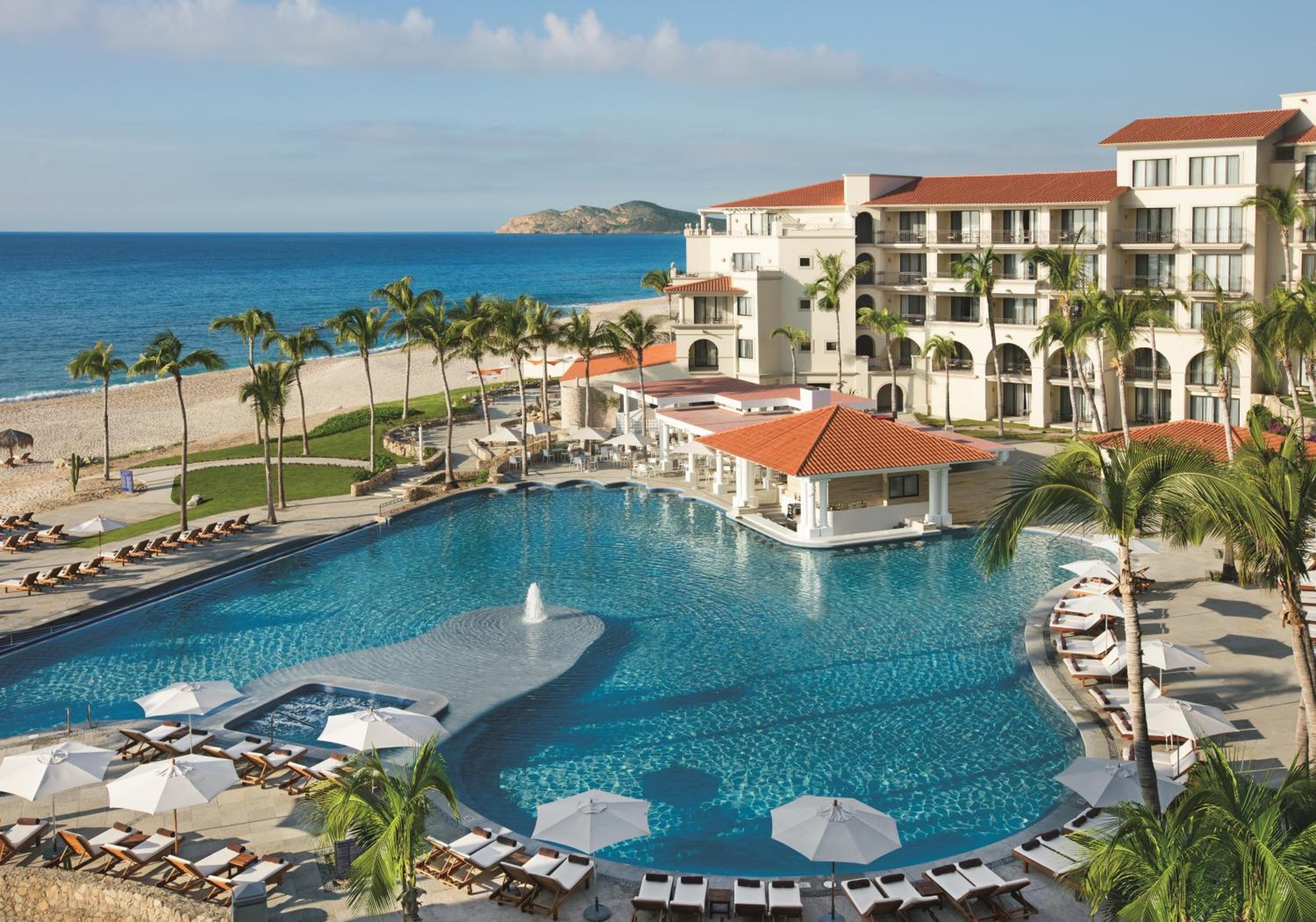 Dreams Los Cabos Suites Golf Resort & Spa - 4