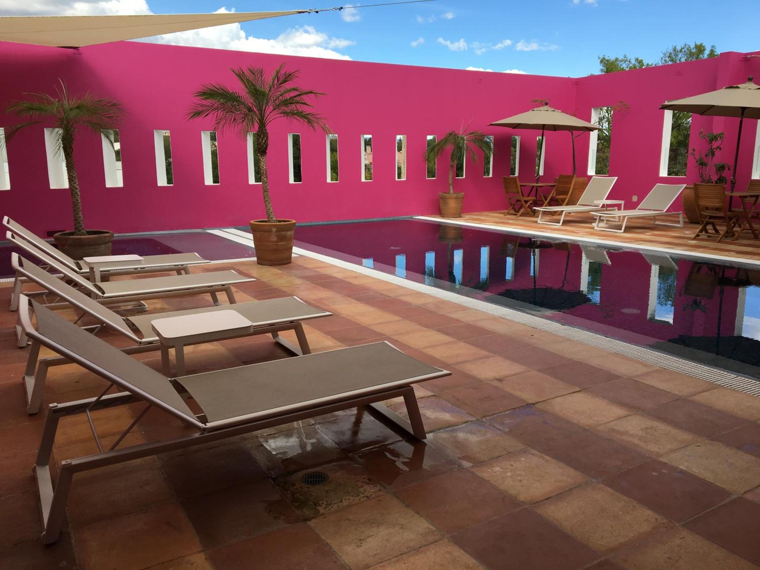Hotel Boutique Casareyna - 2