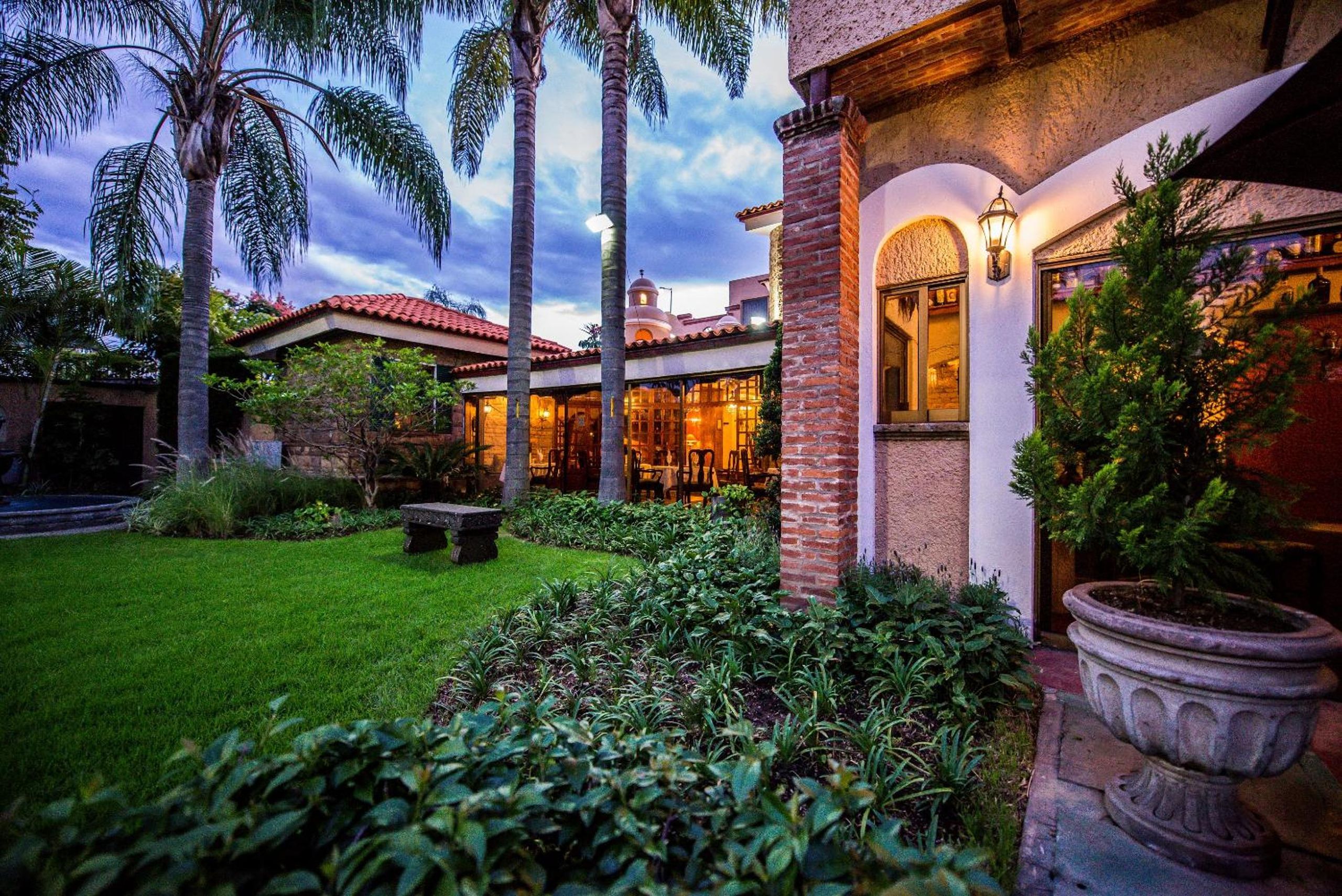 Hotel La Mansion del Sol - 2
