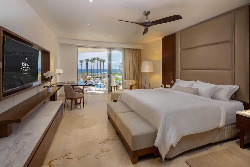 Le Blanc Spa Resort Los Cabos - Adults Only - All-Inclusive - 4
