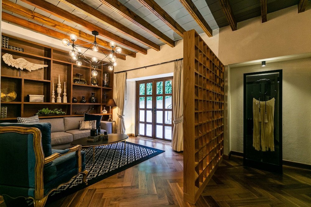 Hotel Apapacho Boutique - 2