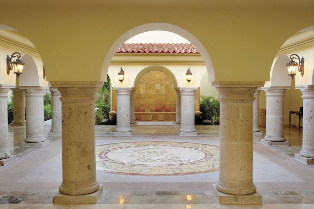 Luxury Suites By Estrella del Mar - 2