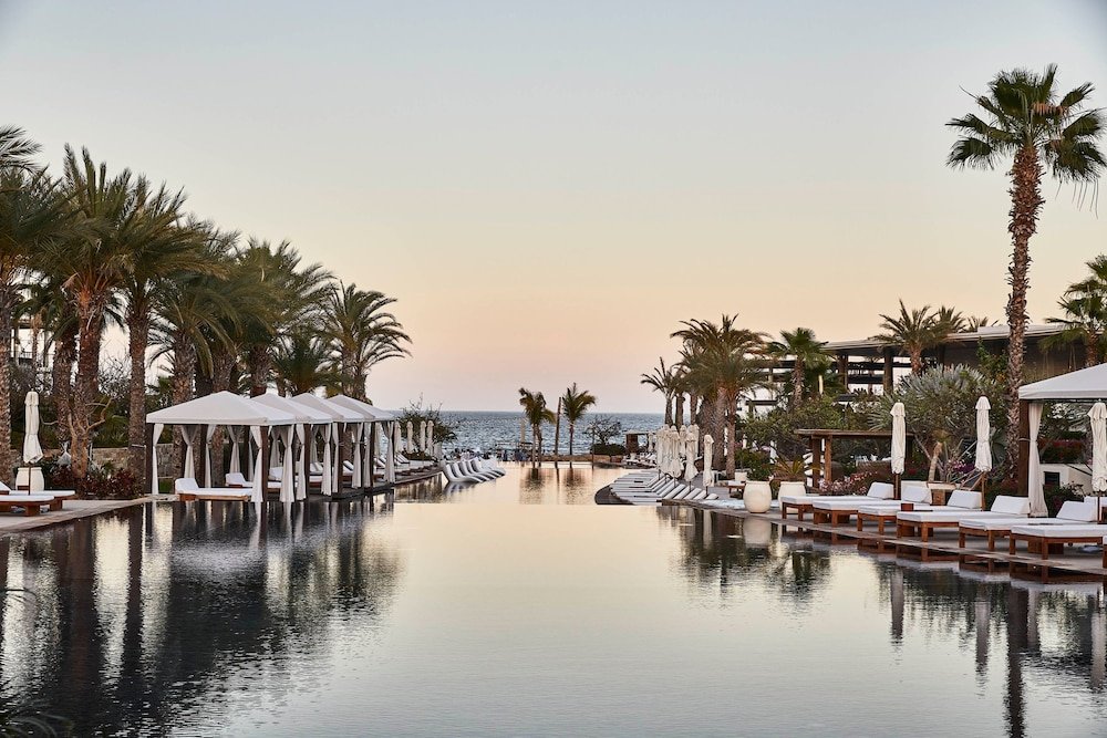 Chileno Bay Resort & Residences, Auberge Collection - 2