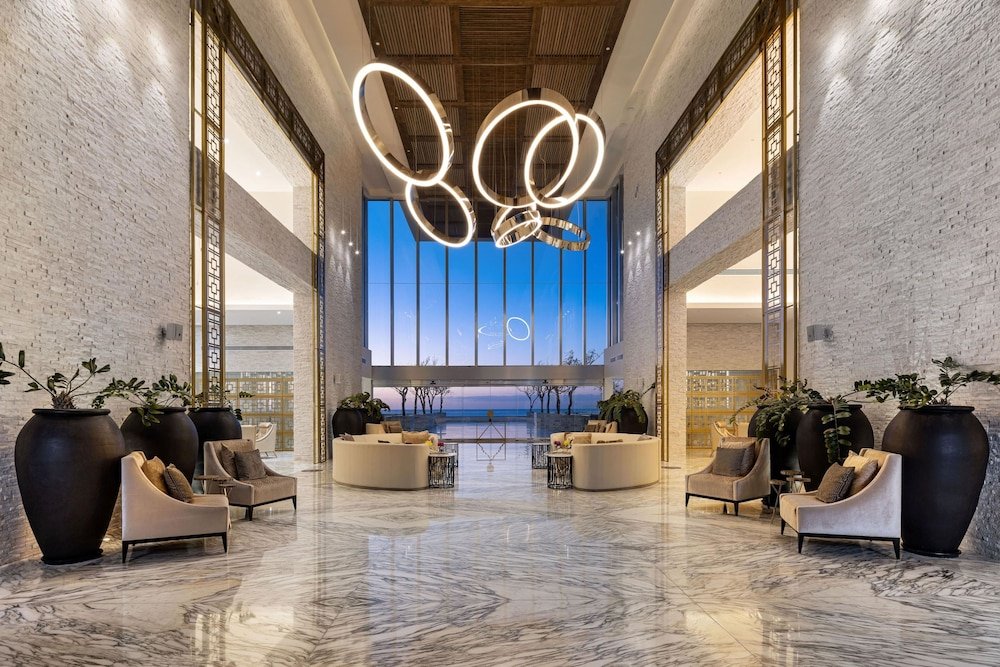 Le Blanc Spa Resort Los Cabos - Adults Only - All-Inclusive - 2