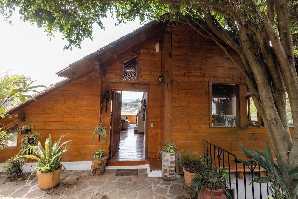 Cozy Cabin in Avandaro - 2