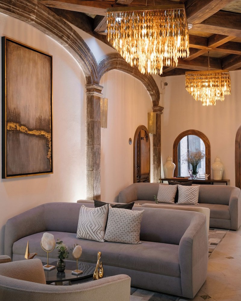 Casa 1810 Centro Hotel Boutique - 2