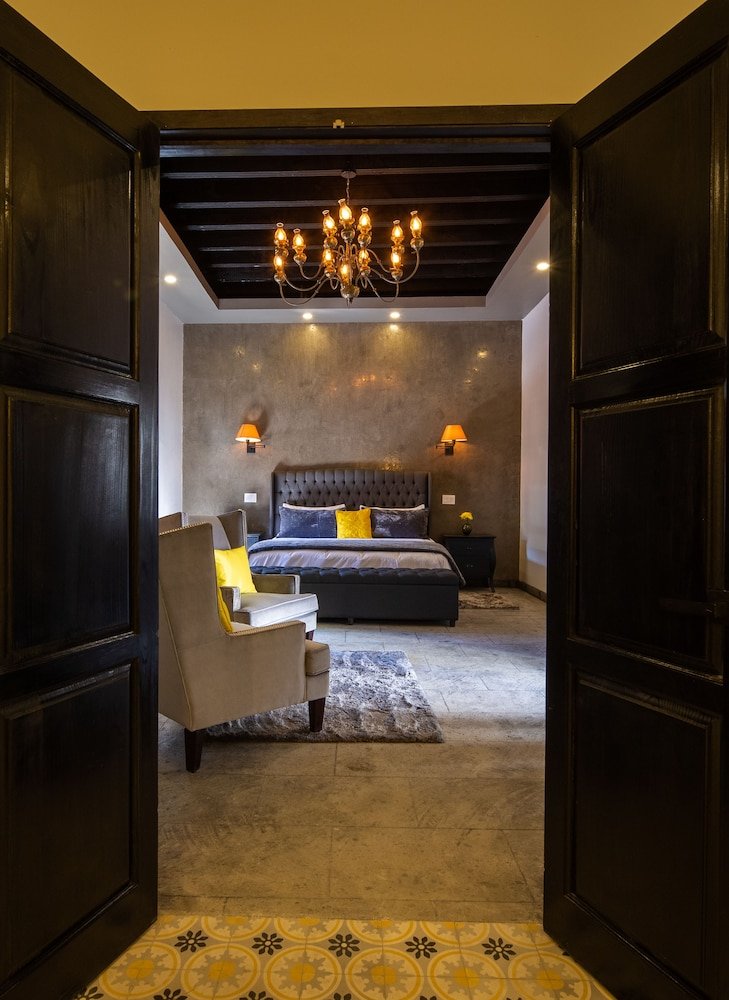 Villa Limon Hotel Boutique - 2