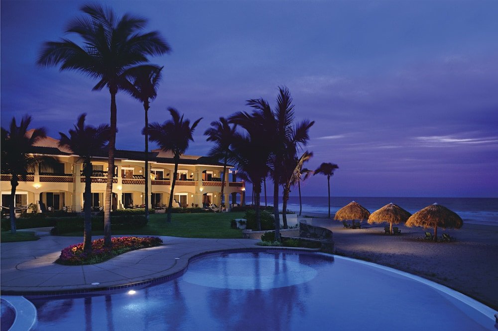 Luxury Suites By Estrella del Mar