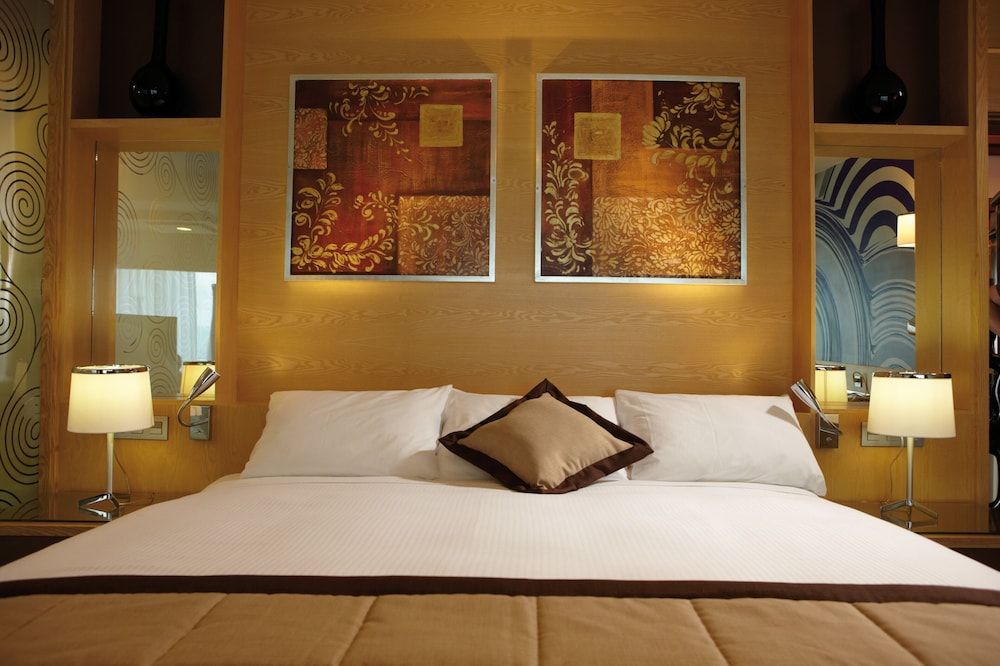 Hotel Riu Plaza Guadalajara - 2