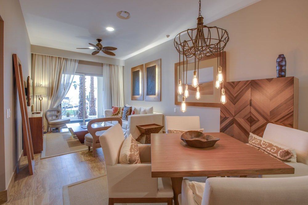 Pueblo Bonito Pacifica Golf & Spa Resort -All Inclusive-Adult Only - 2