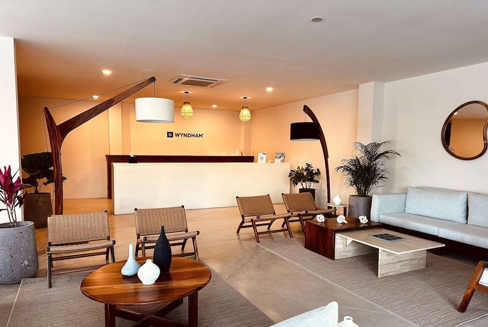 Wyndham Tulum - 2