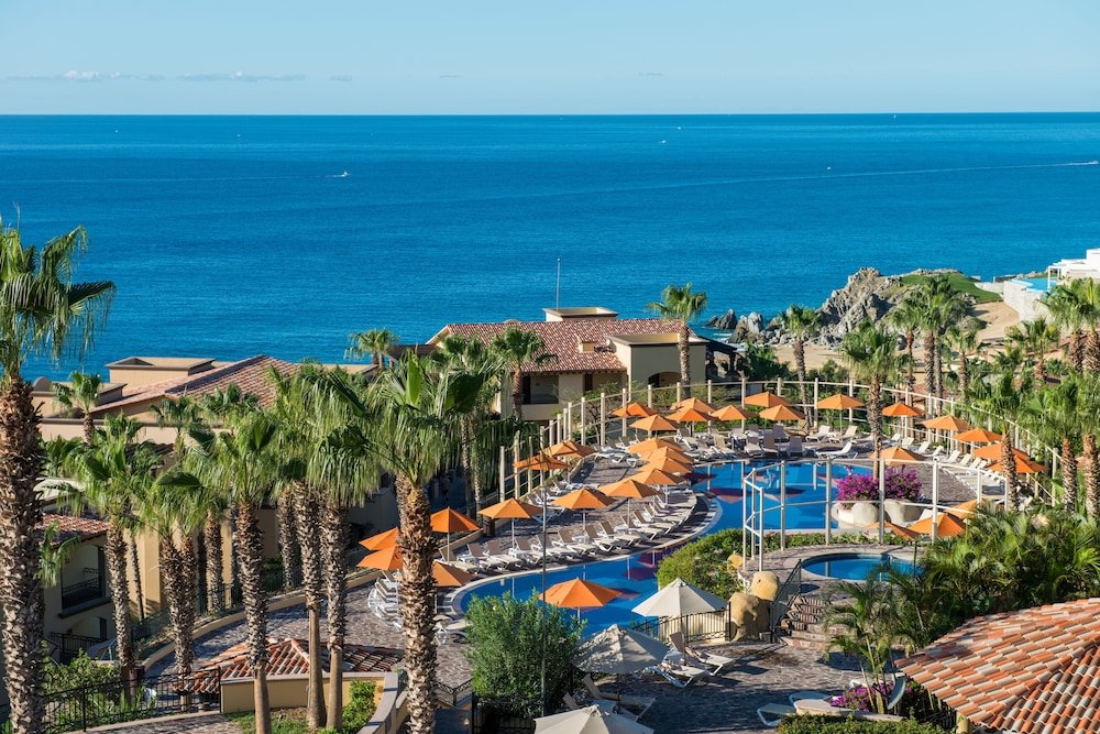 Pueblo Bonito Sunset Beach Golf & Spa Resort - All Inclusive - 4