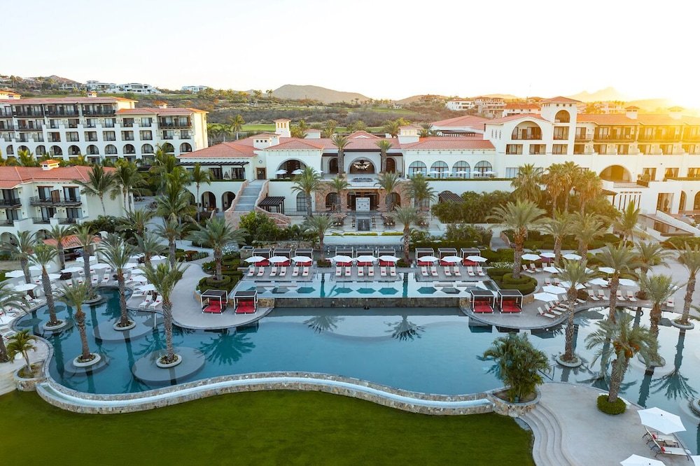 Secrets Puerto Los Cabos - Adults Only - All Inclusive