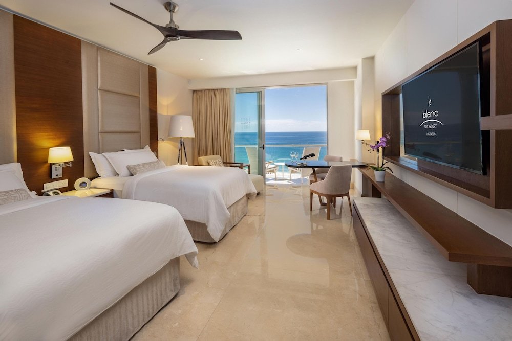 Le Blanc Spa Resort Los Cabos - Adults Only - All-Inclusive - 3