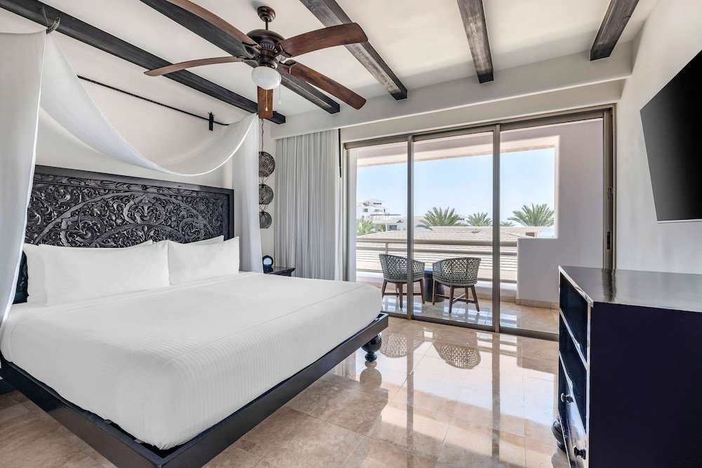 Hilton Vacation Club Cabo Azul Los Cabos - 4