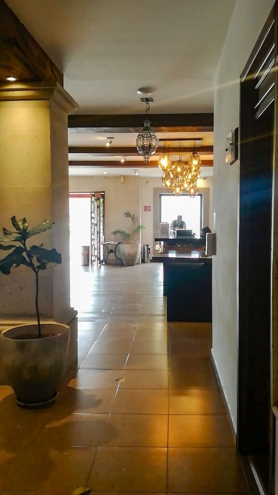 Hotel La Casona 30 - 5