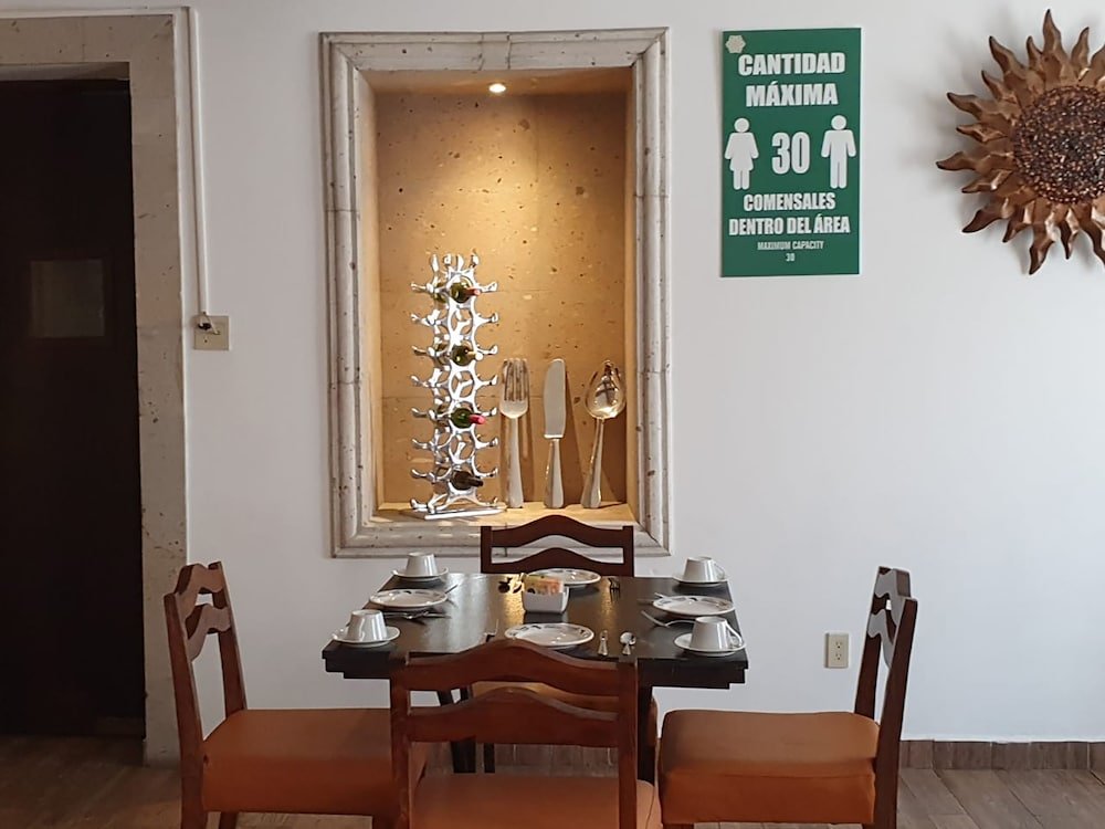 Hotel La Casona 30 - 2