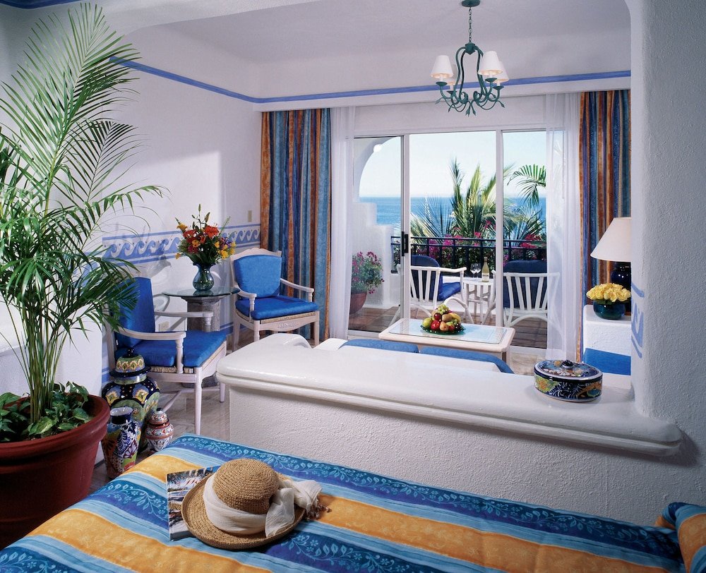 Pueblo Bonito Los Cabos Blanco - All Inclusive - 4