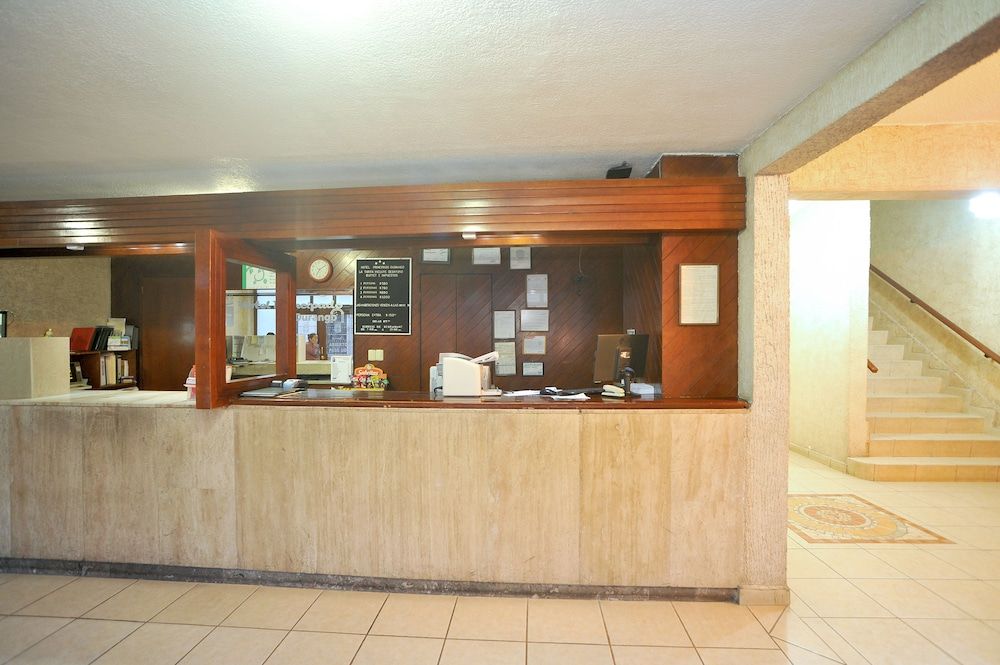 Hotel Principado Durango - 2