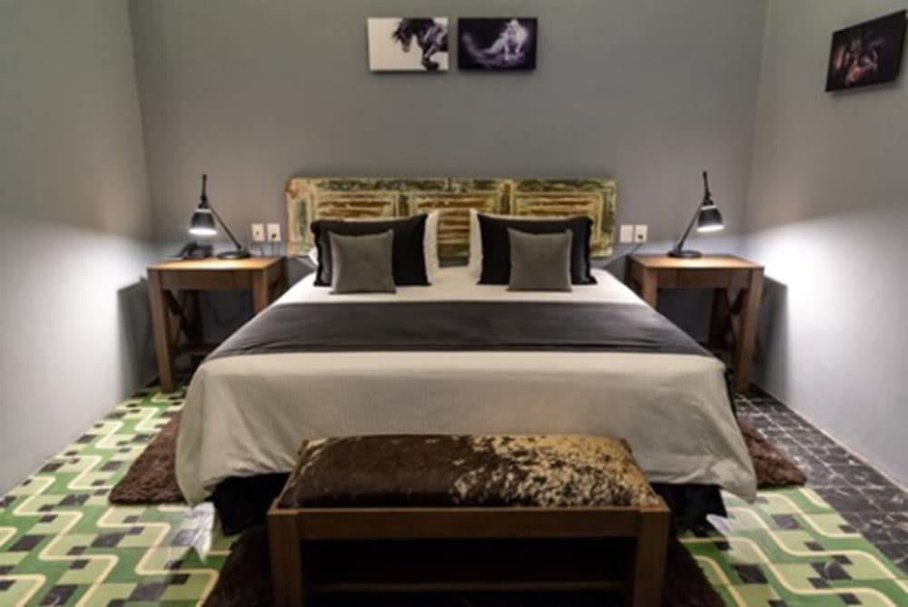 Hotel Nena - 5
